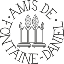 Logo - Les Amis de Fontaine Daniel